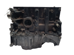 Cylinder Block K9KA704 K9K704 1.5 dCi Renault Nissan S22