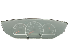 Speedometer/Instrument Cluster Kia Carens 0K2KC55430A 25807