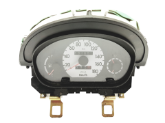 Speedometer/Instrument Cluster Fiat Seicento 6062680210A 42326