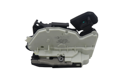 Door Lock Mechansim Rear Left 6RD839015A 88391015201 VW Seat Skoda Vika