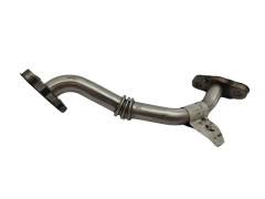 Charge Air Hose 151985418R 1.5 Blue DCI CDI Renault Mercedes
