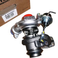 Turbocharger New Original Citroen Peugeot 207 307 C3 C4 1.6 HDi 49173-07508 Turbocharger New Original Citroen Peugeot 207 307 C3 C4 1.6 HDi 49173-07508