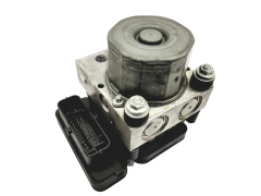 Abs Pump Smart Fortwo 476606982R A4539005402 Bosch 43080