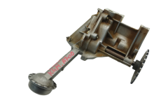 Oil Pump 7701693576 7700600120 1.6 16v Renault Dacia