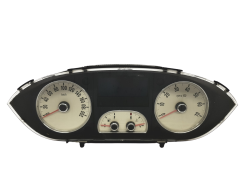 Speedometer/Instrument Cluster Lancia Musa 735397433 503001190100 28709