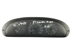 Speedometer/Instrument Cluster Fiat Punto 606220001 6062190030C 41218
