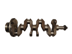 Crankshaft 122011VA0A Nissan Renault 2.0 16v M4R 4890