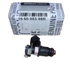 Fuel Injector Original 166009398R Renault Dacia