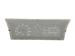 Speedometer/Instrument Cluster Fiat Panda 6060200030 26203