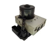 Abs Pump Audi A3 VW Golf MK4 1J0907379H ATE 4366