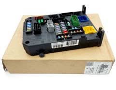 Fuse Box Original Citroen Peugeot C4 Picasso 1611428080