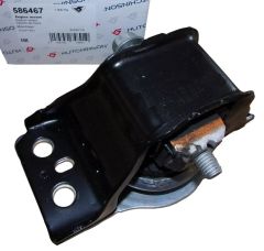 Engine Mount For Dacia 586467 6001549202 Hutchinson