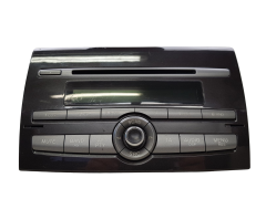 Radio Cd Mp3 Player Fiat Bravo 2 735484417 OB