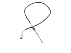 Exhaust Gas Temperature Sensor 226400467R 10Q12-0371 1.6dCi Renault 0km