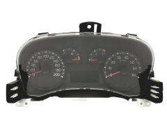 Speedometer/Instrument Cluster Fiat Panda 51711244 503000490700 30836
