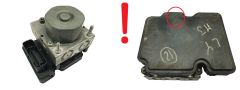 Abs Pump Fiat Lancia 51898945 0265242055 Bosch 67838