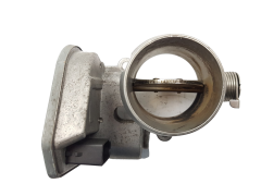 Throttle Body Valve BMW 780437302 Pierburg 1394