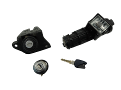 Ignition Switch Fiat Punto 0.5521 0.6670 TRW 1112