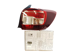 Lamp Right Rear Dacia Logan 2 265509441R 265501454R Original
