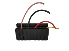 Fuse Box Citroen Peugeot 9636079380 3834