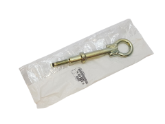 Tow Eye Citroen Peugeot 1440036880 Original