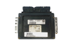 Control Unit Mini 1214 7527610-01 S118012001N Siemens 36245