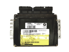 Control Unit Mini 1214 7520019-01 S118012001L Siemens 18716