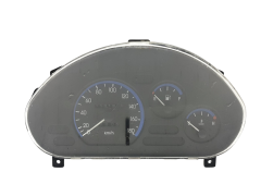 Speedometer/Instrument Cluster Daewoo Matiz 96380535 54914