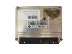 Control Unit 7786887 0281010205 BMW Bosch 3011