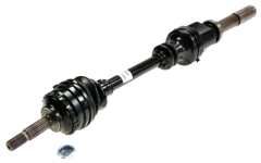 Drive Shaft Right Original Renault Clio II 1.6 7711497228