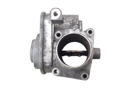 Throttle Body Valve Opel Astra Meriva 1.7 CDTI 8981052080