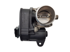 Throttle Body Valve 9801942080 1.2 THP VTI Citroen Peugeot Opel 2533