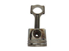 Piston Connecting Rod 7701477831 7701477817 2.0 DCI M9R832 Renault