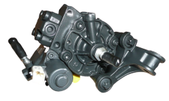 Injection Pump Renault Megane Scenic III Kangoo 1.5 dCI 167003184R Injection Pump Renault Megane Scenic III Kangoo 1.5 dCI 167003184R