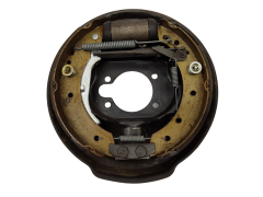 Brake Disc Cover Plate Szczęk Right 421279 Citroen Xsara Peugeot 306 12012