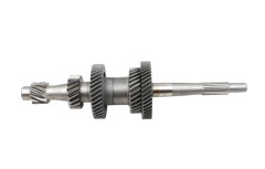 Gearbox Main Shaft New Original 3220100Q1G Renault Nissan