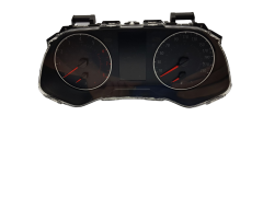 Speedometer/Instrument Cluster Renault Clio 5 248101231R 1212
