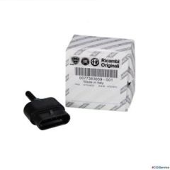 Sensor Wody Filtra Original Jumper Boxer Ducato III 3.0 HDI 77363659