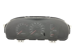 Speedometer/Instrument Cluster Kia Shuma K2AC-55-43XE 50049