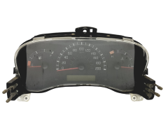 Speedometer/Instrument Cluster Fiat Panda 46801545 503000360300 40292