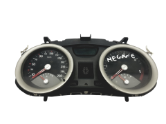 Speedometer/Instrument Cluster Renault Megane 2 8200399695 A 58600