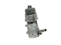 Oil Filter Housing 1103T3 9685997780 FL515 2.0 hdi TDCI Citroen Peugeot Ford