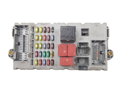 Fuse Box Fiat Croma 46846745 46846746