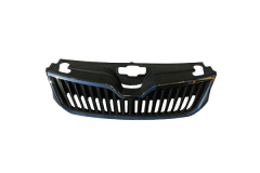 Radiator Grille Skoda Rapid 5JA853668 88531807602 DPA