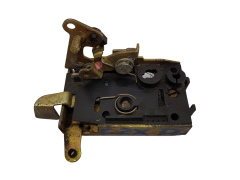 Door Lock Mechansim Right Front 96056001 Citroen ZX Kiekert 5D 11169