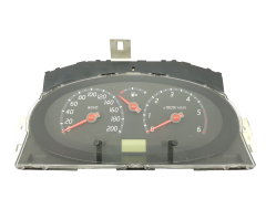 Speedometer/Instrument Cluster Nissan Micra AX865 26110