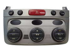 Heater Control Unit AC Alfa Romeo 147 07352944650 46799632