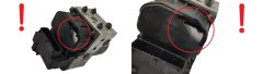 Abs Pump Opel Zafira Astra G 90581417 0273004362 0265216651 1483
