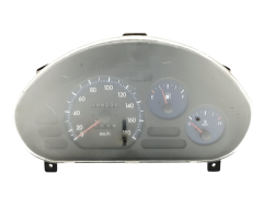 Speedometer/Instrument Cluster Chevrolet Matiz 96621424 41510