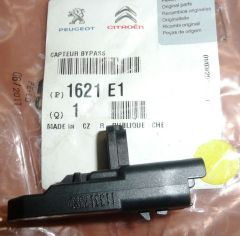 Air Pressure Sensor Original Citroen Peugeot C2 C3 206 1.4 HDI 1621E1